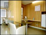 Waiting Area - Muricy Clinic