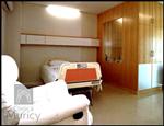 Patient's Room - Muricy Clinic
