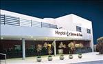 Main Building - Hospital Jayme da Fonte