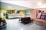 Waiting Area - Hospital Jayme da Fonte