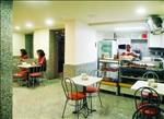 Cafeteria - Hospital Jayme da Fonte