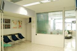 Waiting Area - Kruna MS