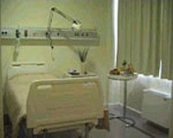 Apartment - Clinica Athena