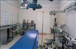 Surgeries Area 3 - Clinica B & S