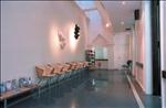 Lobby - Clinica B & S