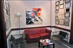 Waiting Lounge - Clinica B & S
