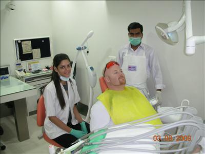 Braces Dental Centre - BRACES Dental Centre