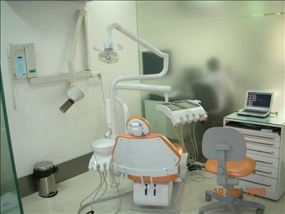 Braces Dental Centre - BRACES Dental Centre
