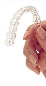 Invisalign Clear Aligner - BRACES Dental Centre