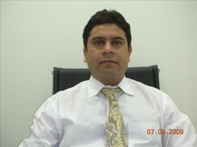 Dr.Rakesh Verma - Orthodontist - BRACES Dental Centre