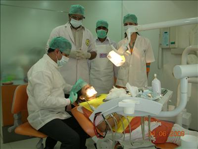 Braces Dental Centre - BRACES Dental Centre