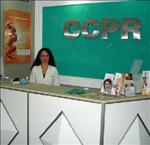Reception - Center of Plastic Surgery & Rehabilitation
