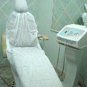 Operation Area 3 - Center of Plastic Surgery & Rehabilitation