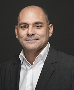 Carlos Luis Moreno Pineda