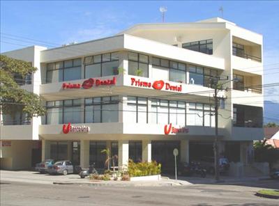 Main Building - Prisma Cosmetic Dentistry - Prisma Dental