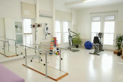 Infantile Health and Diseases Department - Kadikoy Florence Nightingale Hospital