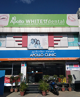 The Apollo Clinic