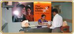 Reception - Apollo Clinic Bangalore Koramangala - The Apollo Clinic