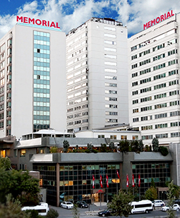 Istanbul Memorial Hospital