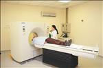 Imaging Department - Istanbul Memorial Hospital