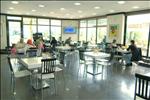 Cafe Area - Istanbul Memorial Hospital