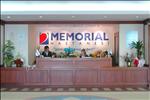 Lobby - Istanbul Memorial Hospital