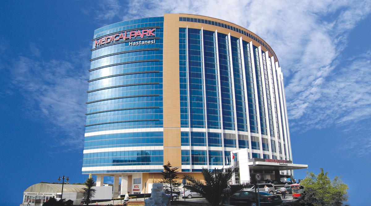 Medical Park Hospitals Group