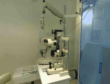 Ojas Laser Eye Center - Ojas Laser Eye Surgery Center