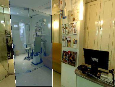 Ojas Laser Eye Center - Ojas Laser Eye Surgery Center