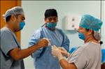 International Patient Facilitators