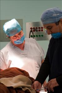 International Patient Facilitators