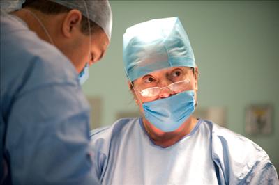 International Patient Facilitators
