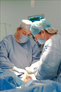 International Patient Facilitators