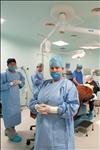 International Patient Facilitators