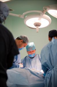 International Patient Facilitators