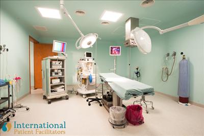 International Patient Facilitators