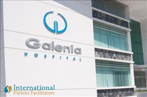 International Patient Facilitators