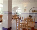 Cafe's Area - Acuario Hospital - Acuario Hospital Beniarbeig
