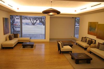 Lobby - Beverly Hills Medical Group