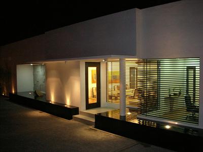 Main Building - Beverly Hills Medical Group