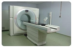 CT Scanner Equipment - Ceylinco Healthcare Center