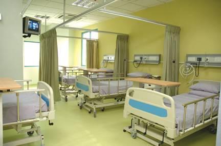 Ceylinco Healthcare Center