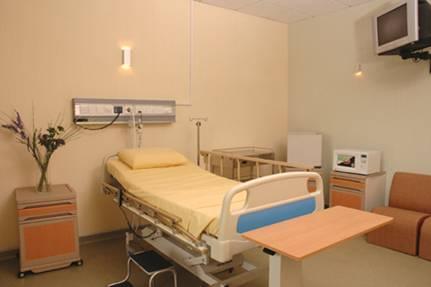 Ceylinco Healthcare Center