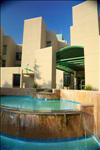 Outside View - Hospital CIMA Monterrey - Hospital Angeles Valle Oriente