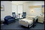 Patient's Room - Hospital CIMA Monterrey - Hospital Angeles Valle Oriente