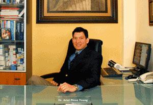 The Doctor - Centro Fecundar Costa Rica