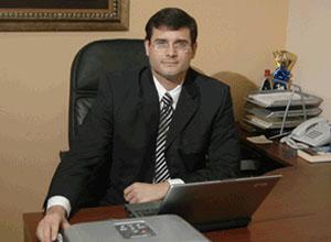 The Doctor - Centro Fecundar Panama