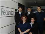 The Doctor and Staff - Centro Fecundar Panama