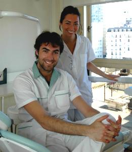 The Doctors - Dental Argentina