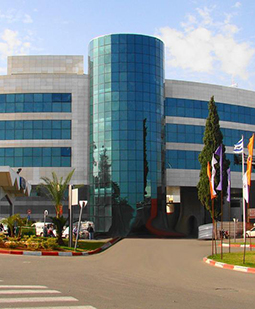 Assaf Harofeh Medical Center